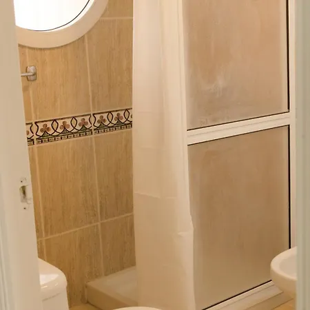 Smart Escape アパート *