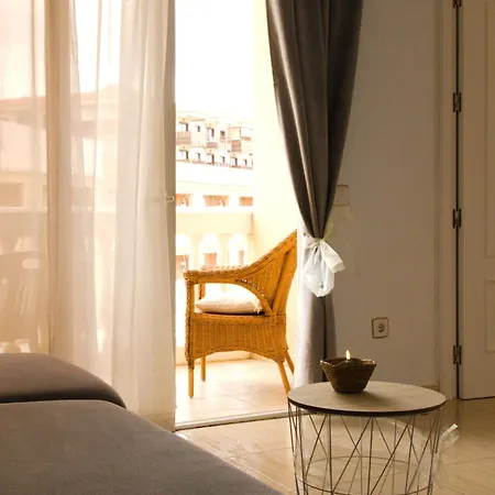 Smart Escape コスタ・デル・シレンチオ