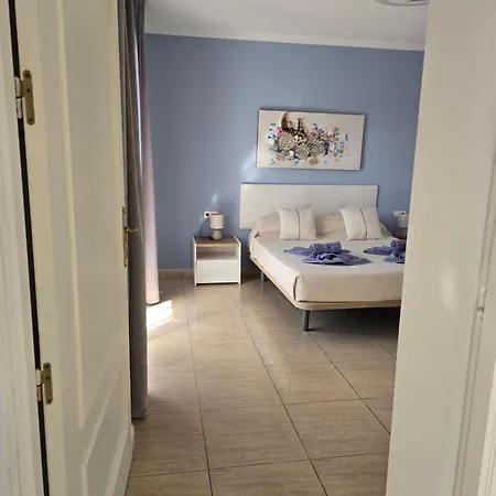 Smart Escape アパート *