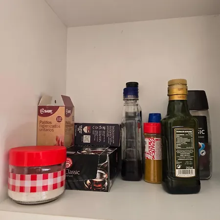 Smart Escape アパート コスタ・デル・シレンチオ