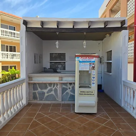 דירה Smart Escape קוסטה דל סילנסיו