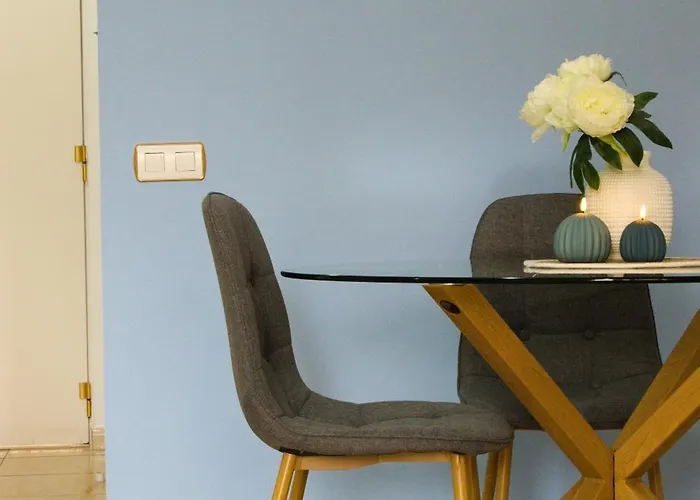 Smart Escape Costa Del Silencio