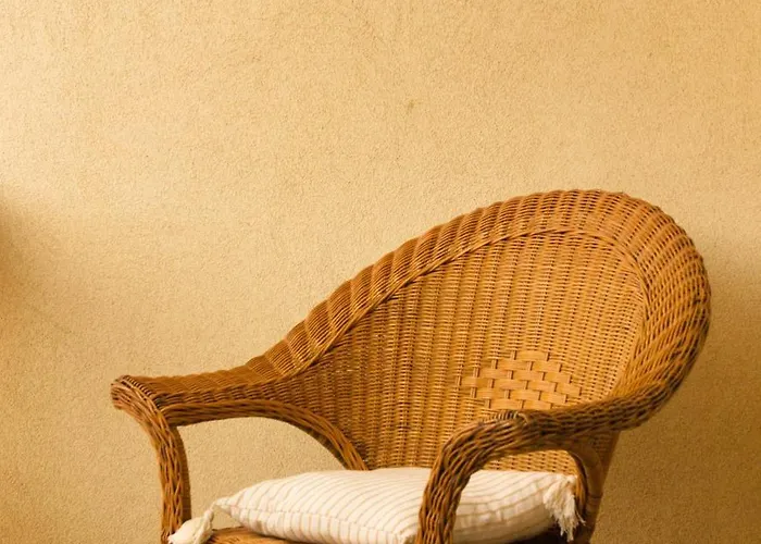 Smart Escape Daire *