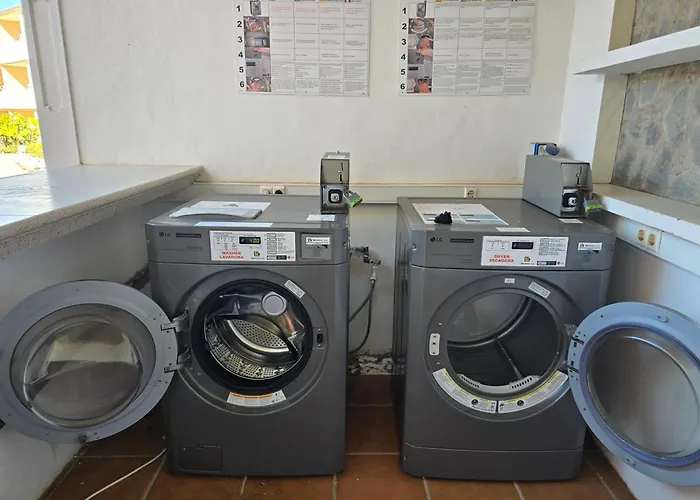 Smart Escape Daire Costa Del Silencio