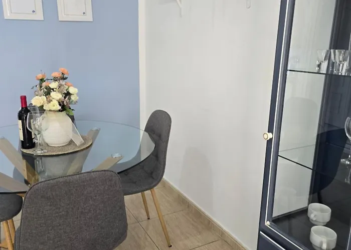 Smart Escape Costa Del Silencio