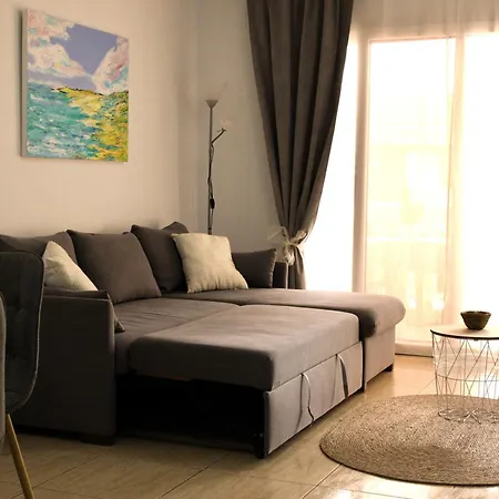 Apartment Smart Escape
