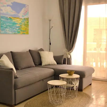 Apartment Smart Escape Costa Del Silencio