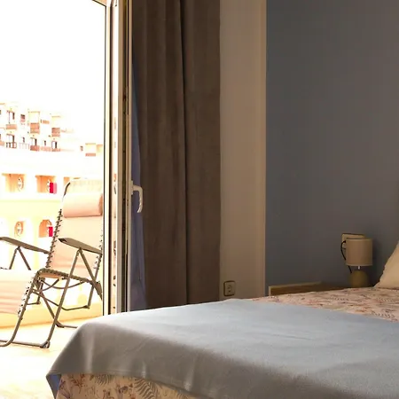 Smart Escape Apartment