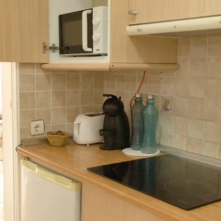 Apartament Smart Escape *