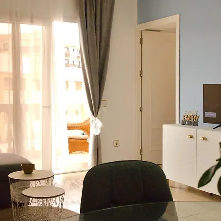 Smart Escape Apartment Costa Del Silencio