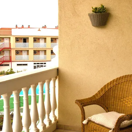 Smart Escape Apartament *