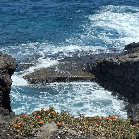 Smart Escape Costa Del Silencio