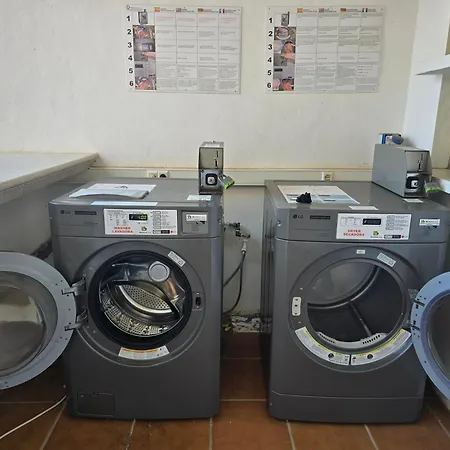 Smart Escape Apartament Costa Del Silencio