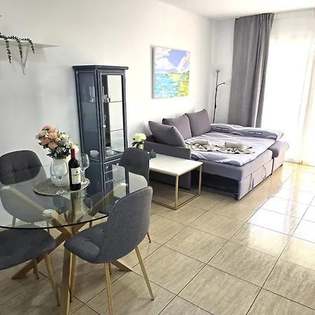 Apartament Smart Escape *