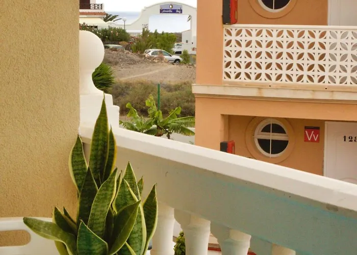 Lejlighed Smart Escape Costa del Silencio