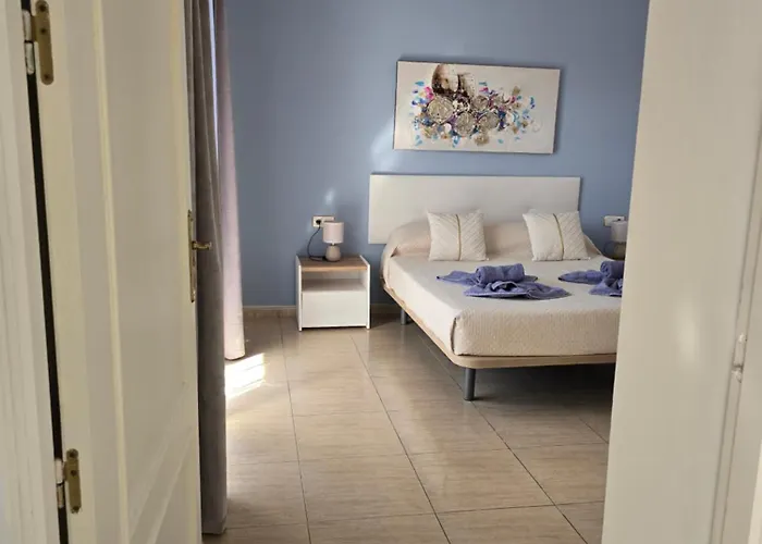 Smart Escape Lejlighed *
