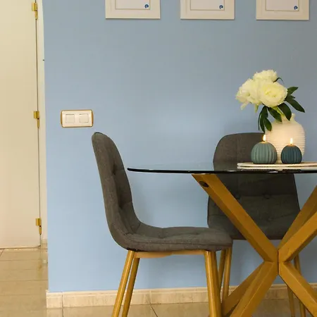 Smart Escape Costa Del Silencio