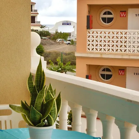 Διαμέρισμα Smart Escape Costa Del Silencio