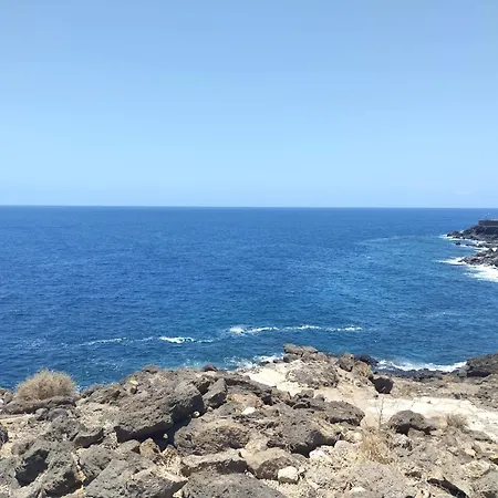 Διαμέρισμα Smart Escape *