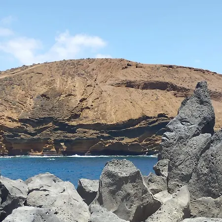 Διαμέρισμα Smart Escape *