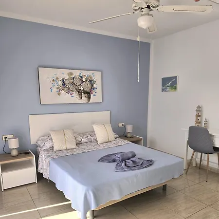 Διαμέρισμα Smart Escape