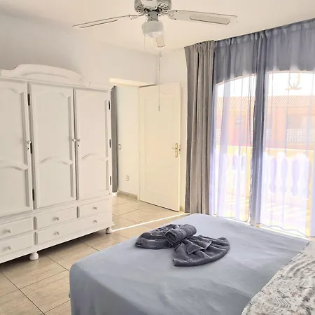 Smart Escape Διαμέρισμα