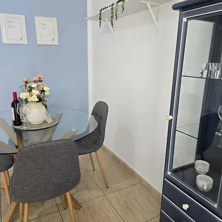 Smart Escape Costa Del Silencio